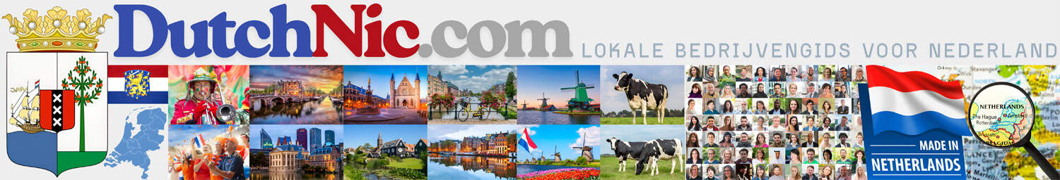 Gemaakt in Nederland - Shoeby Soest